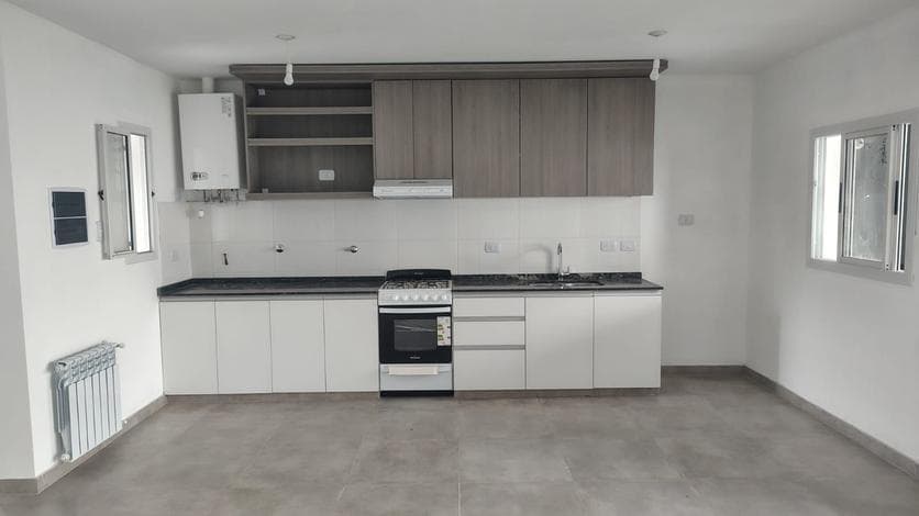 2-Bedroom Duplex for Sale in the Docta Residential Complex