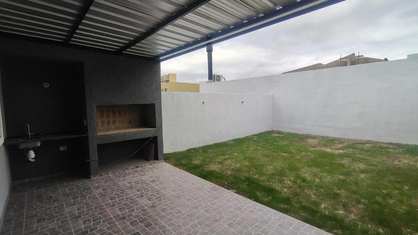 2-Bedroom Duplex for Sale in the Docta Residential Complex