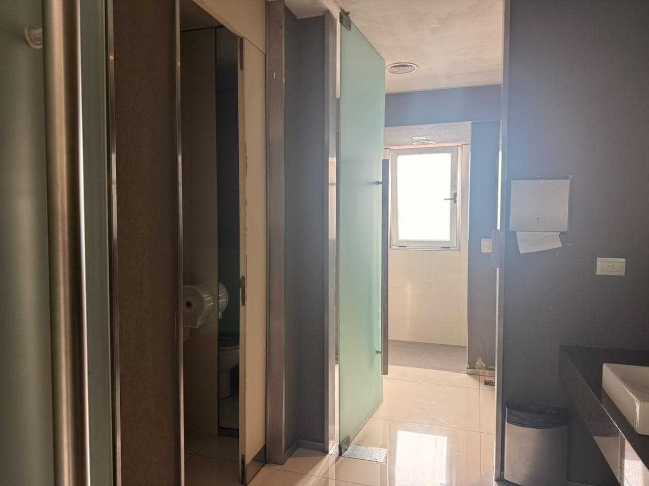 FOR RENT: Studio Apartment in San Telmo with Full Amenities