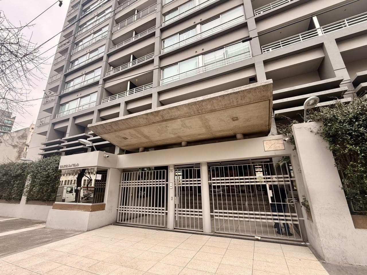 FOR RENT: Studio Apartment in San Telmo with Full Amenities