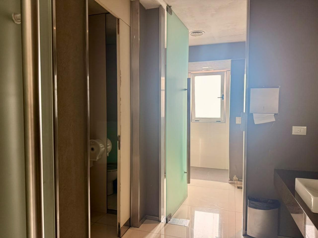 FOR RENT: Studio Apartment in San Telmo with Full Amenities