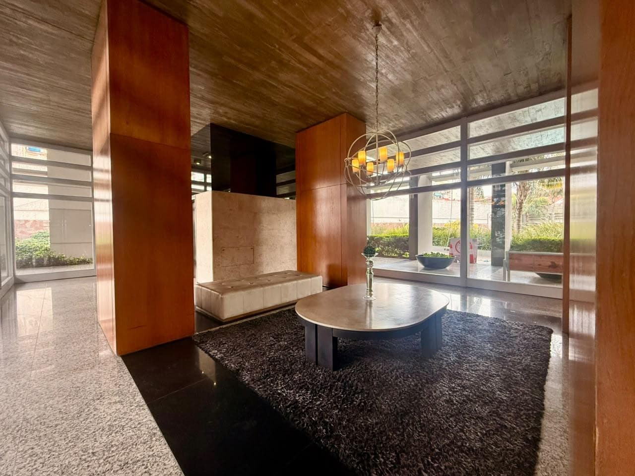 FOR RENT: Studio Apartment in San Telmo with Full Amenities