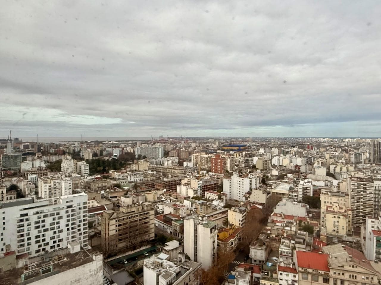 FOR RENT: Studio Apartment in San Telmo with Full Amenities