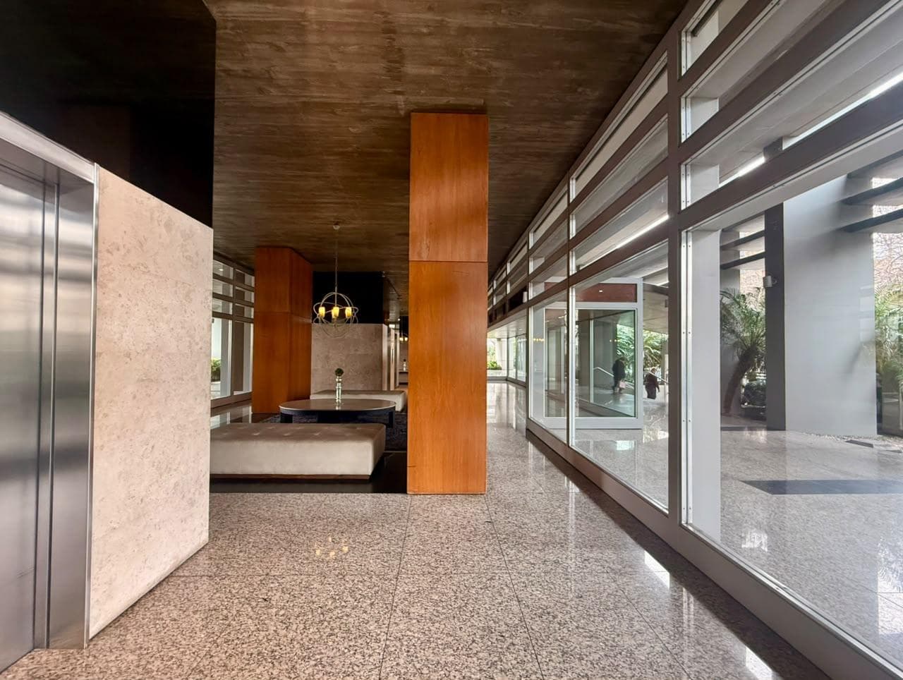 FOR RENT: Studio Apartment in San Telmo with Full Amenities