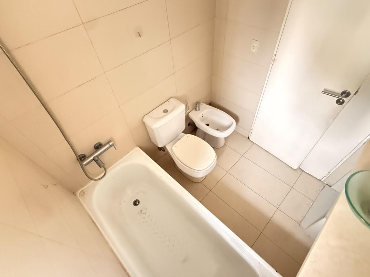 FOR RENT: Studio Apartment in San Telmo with Full Amenities