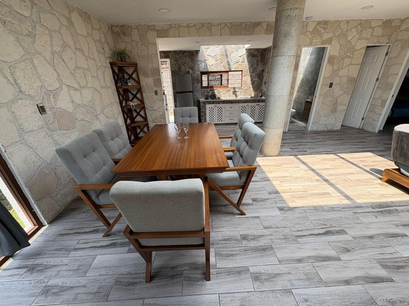 House for Sale, San Simón el Alto