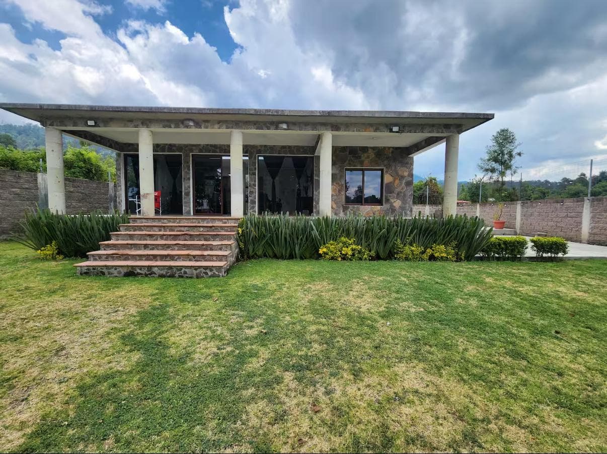 House for Sale, San Simón el Alto