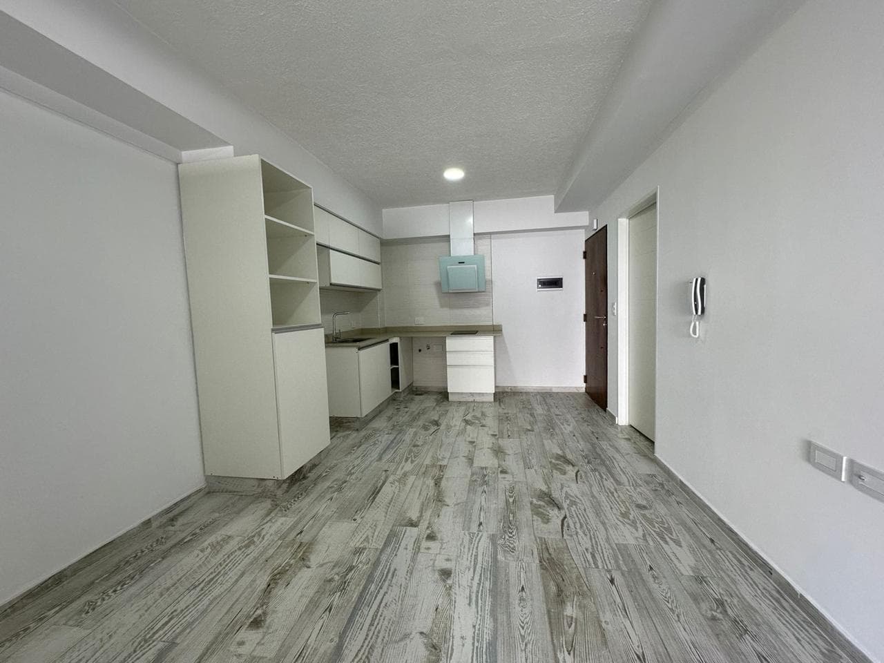STUDIO APARTMENT FOR RENT IN BOEDO