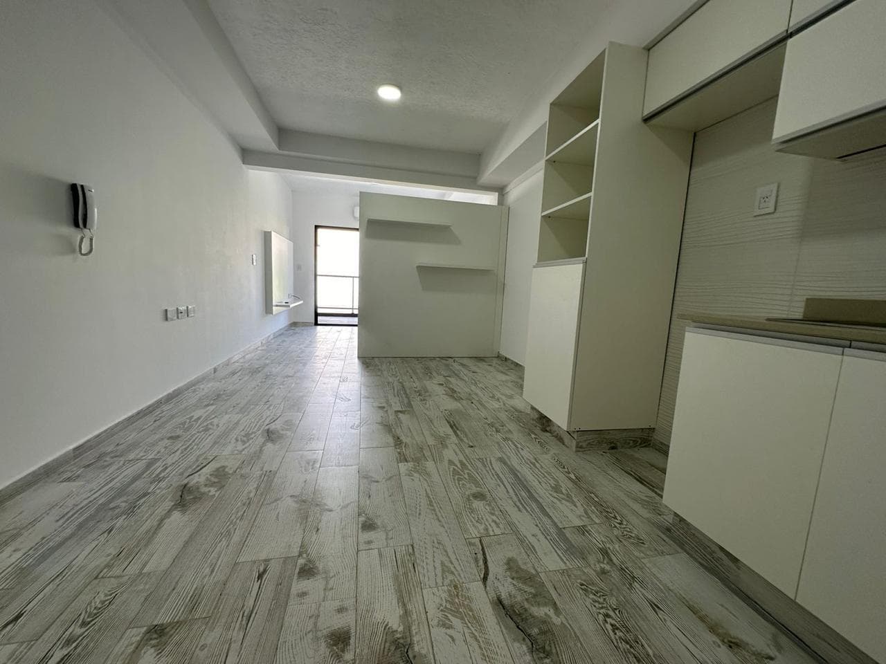 STUDIO APARTMENT FOR RENT IN BOEDO