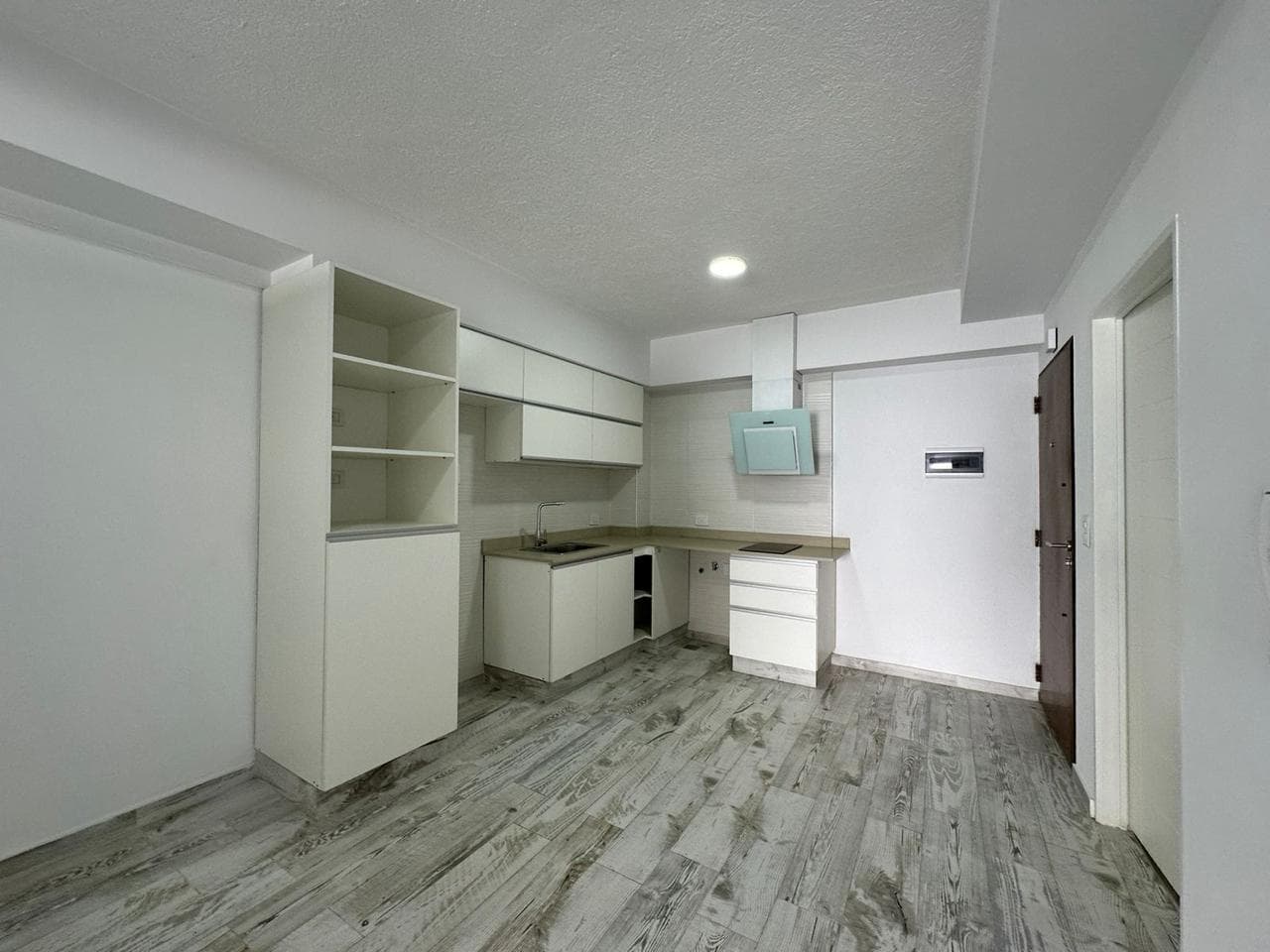 STUDIO APARTMENT FOR RENT IN BOEDO