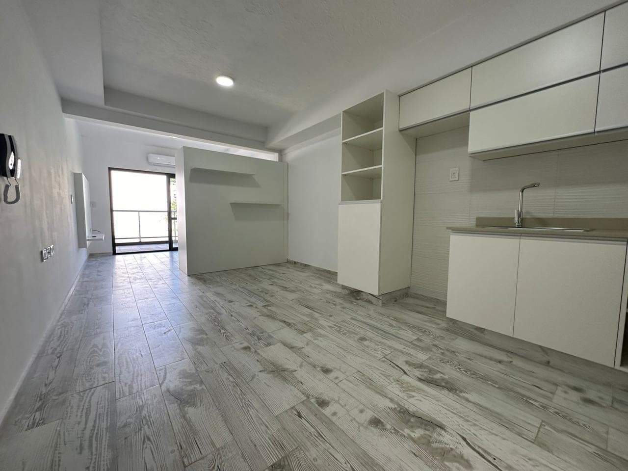 STUDIO APARTMENT FOR RENT IN BOEDO