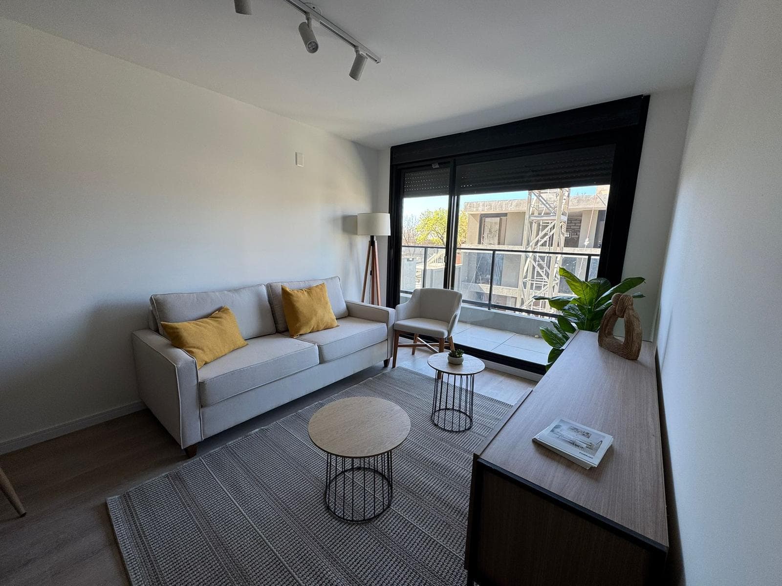 1-Bedroom Apartment for Sale in La Blanqueada