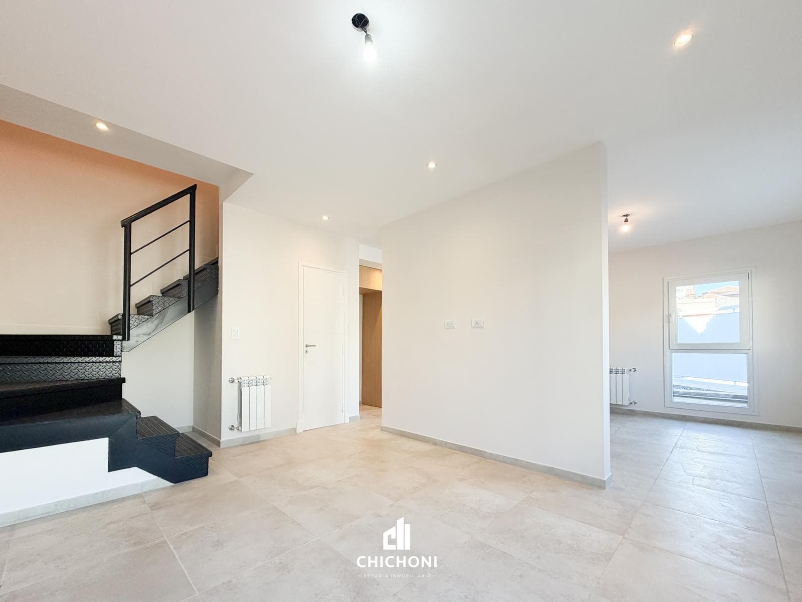 For Sale - 3-Bedroom Condominium - Garage - Backyard with Grill - Brand New - Financing Available - San José Area