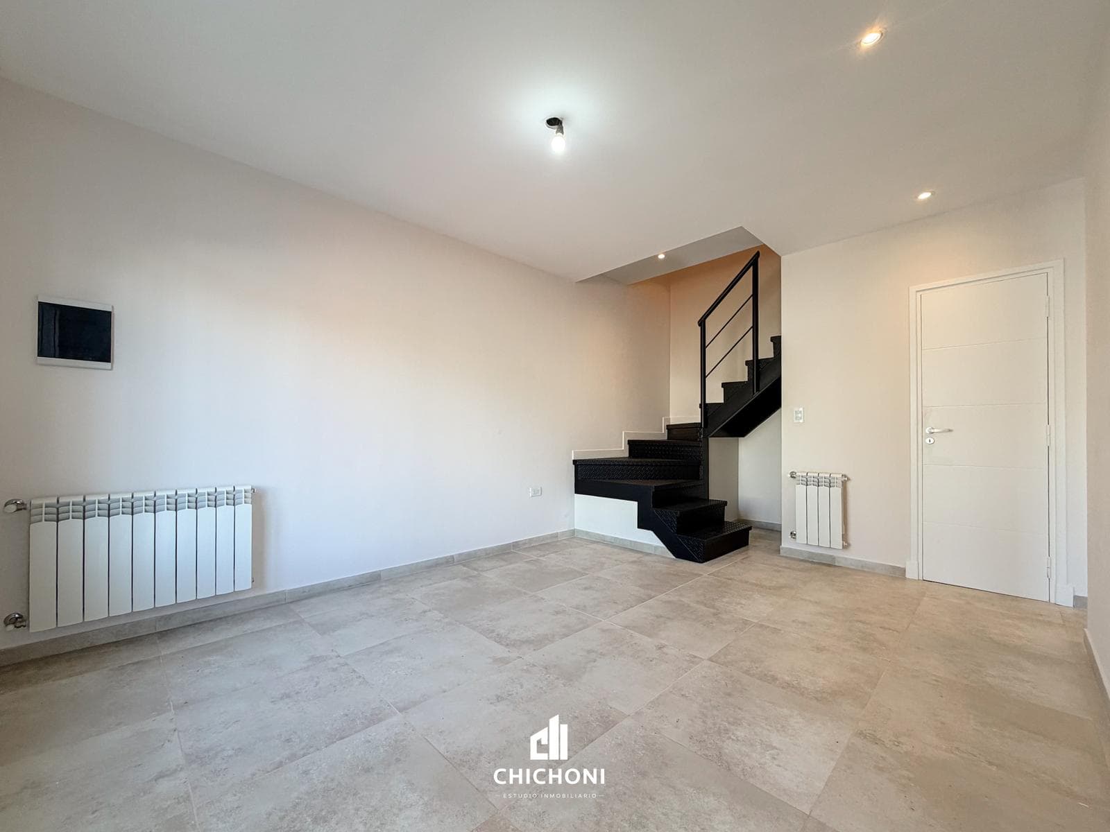 For Sale - 3-Bedroom Condominium - Garage - Backyard with Grill - Brand New - Financing Available - San José Area