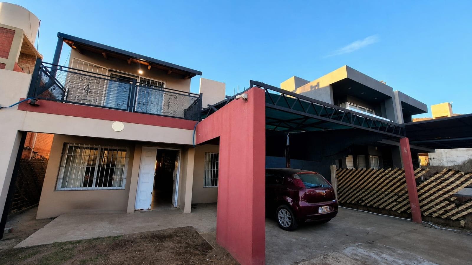 House for Sale, Eligible for Mortgage, 3 Bedrooms, San Roque District