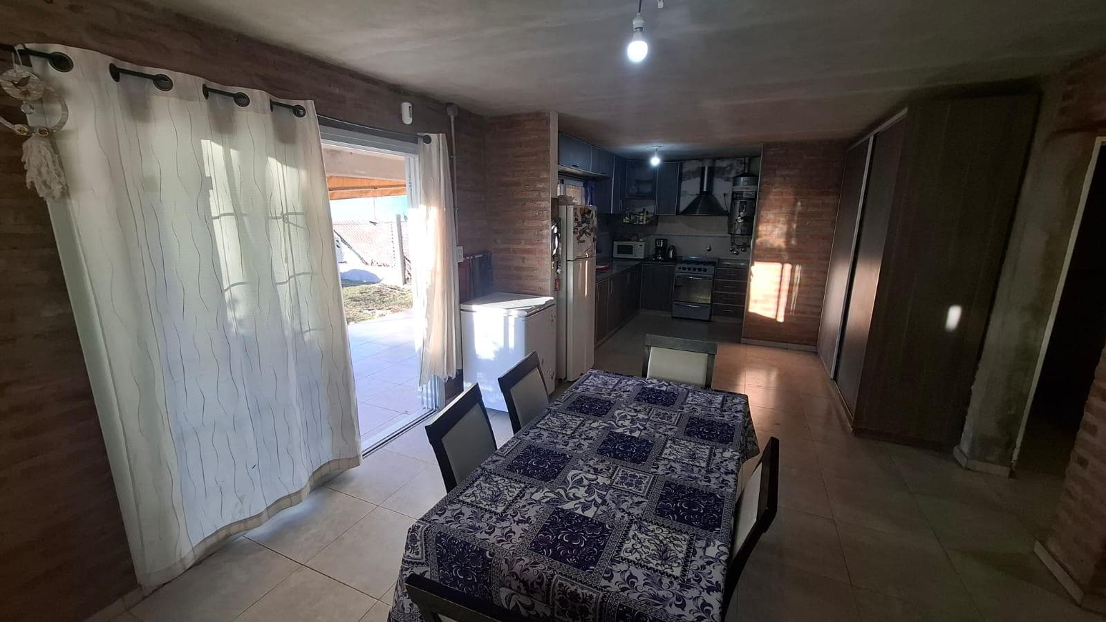 House for Sale, Eligible for Mortgage, 3 Bedrooms, San Roque District