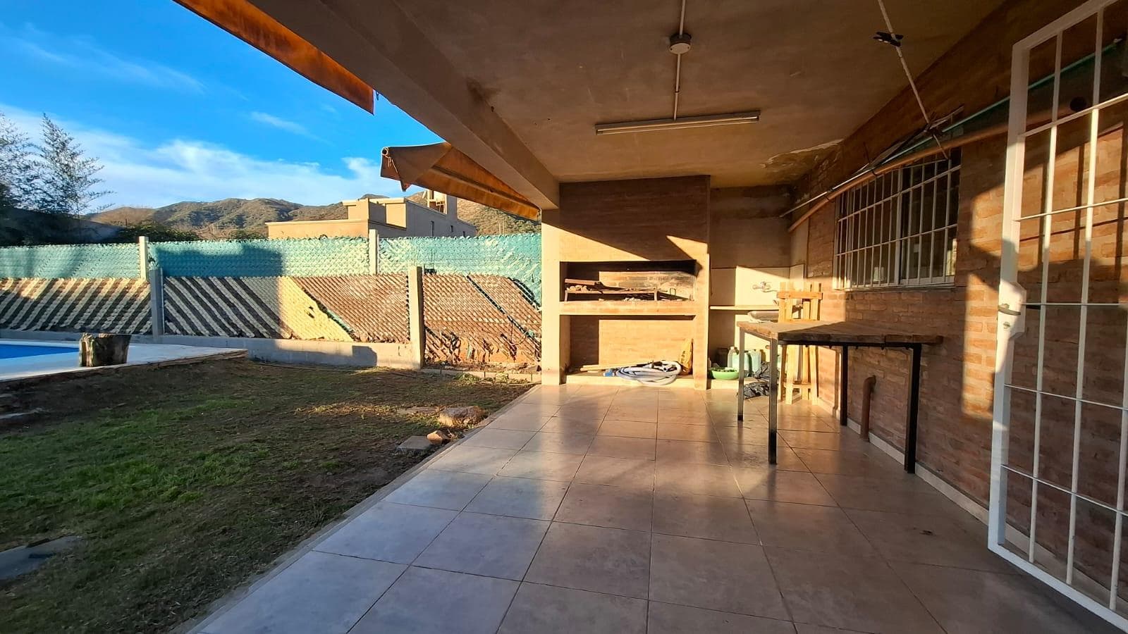 House for Sale, Eligible for Mortgage, 3 Bedrooms, San Roque District