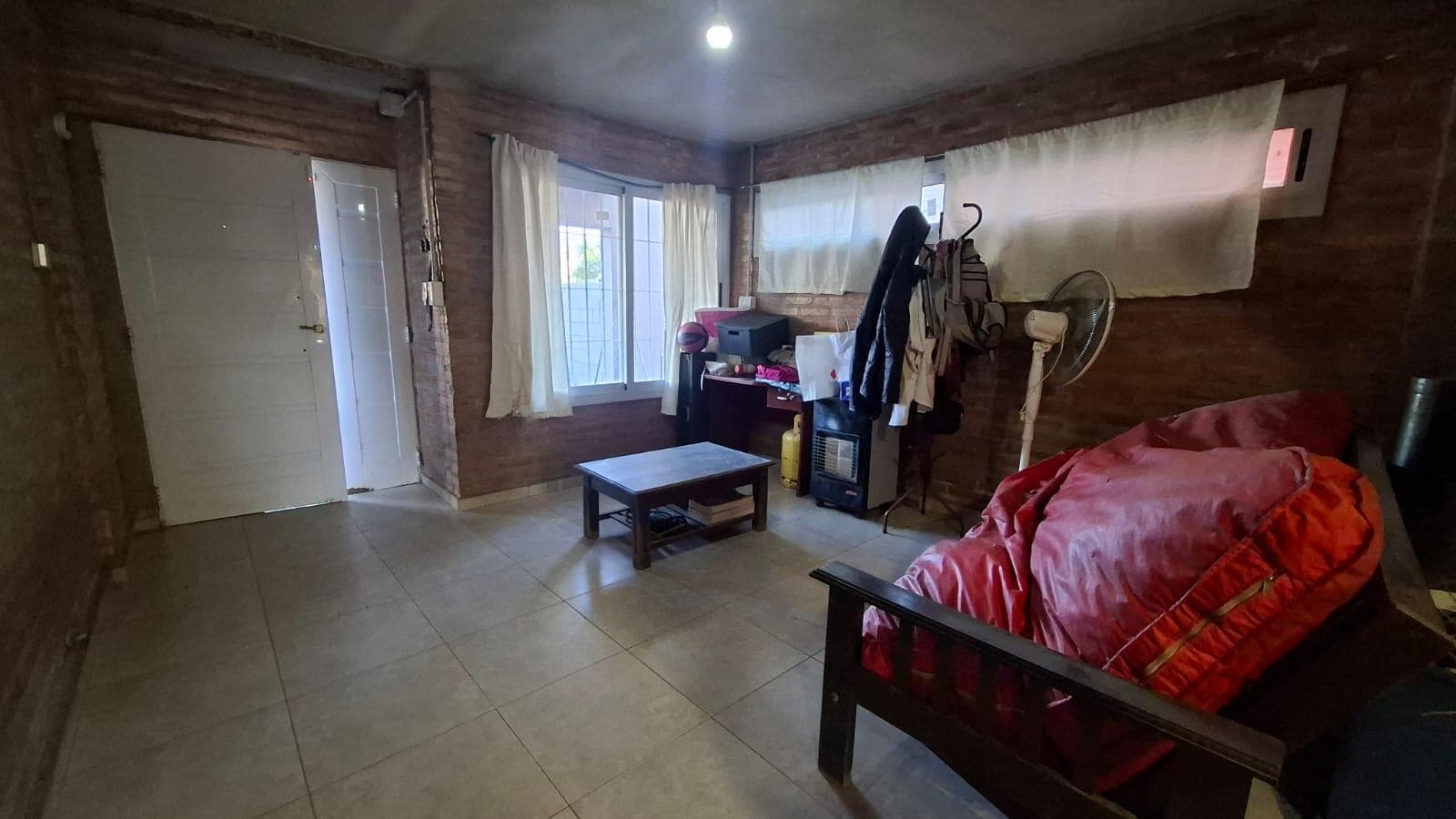 House for Sale, Eligible for Mortgage, 3 Bedrooms, San Roque District