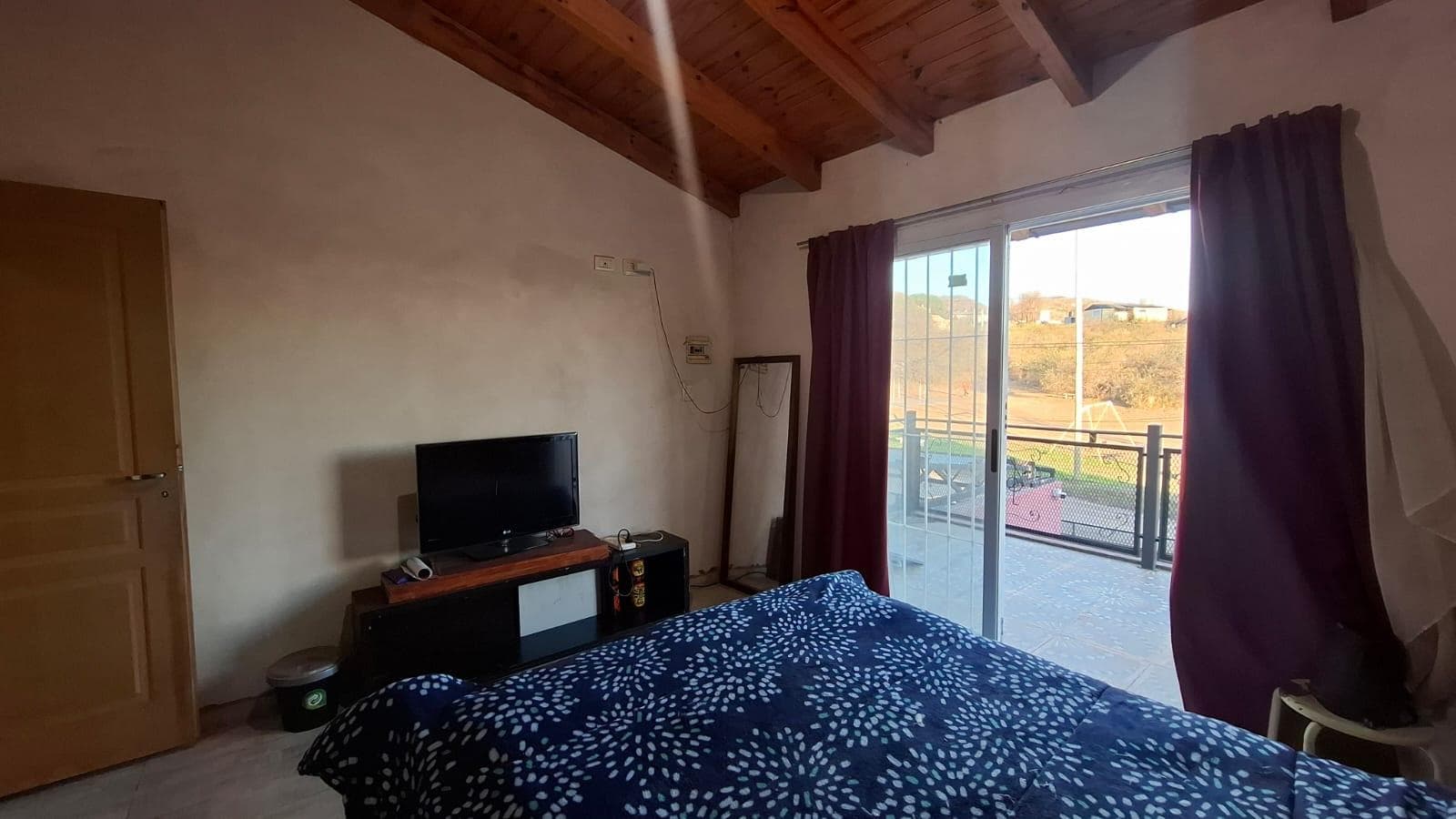 House for Sale, Eligible for Mortgage, 3 Bedrooms, San Roque District