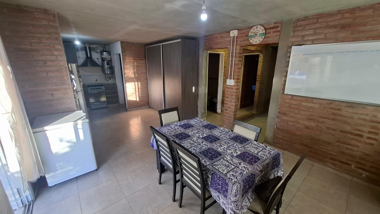 House for Sale, Eligible for Mortgage, 3 Bedrooms, San Roque District