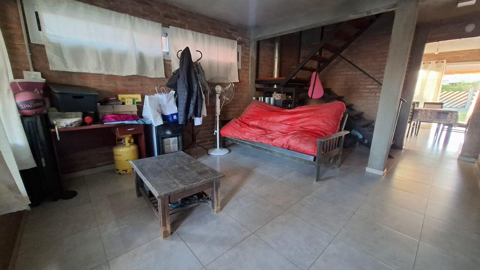 House for Sale, Eligible for Mortgage, 3 Bedrooms, San Roque District