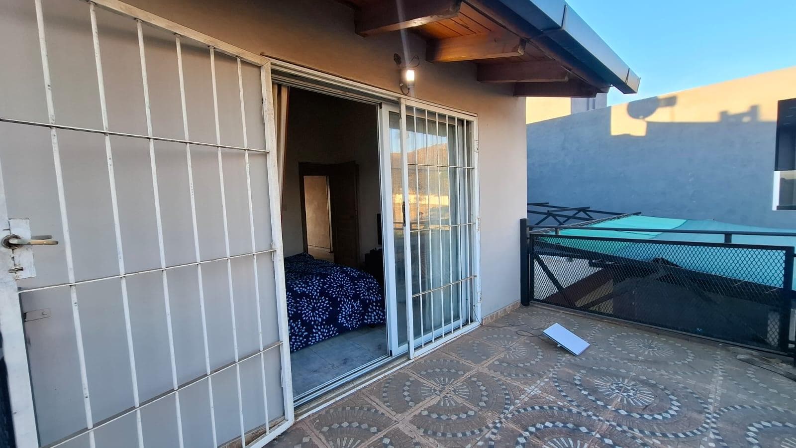 House for Sale, Eligible for Mortgage, 3 Bedrooms, San Roque District