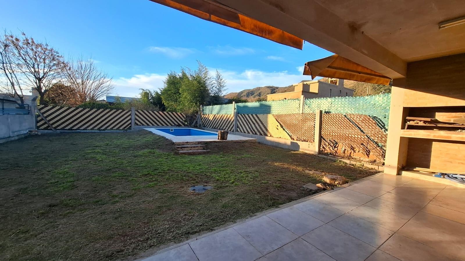 House for Sale, Eligible for Mortgage, 3 Bedrooms, San Roque District