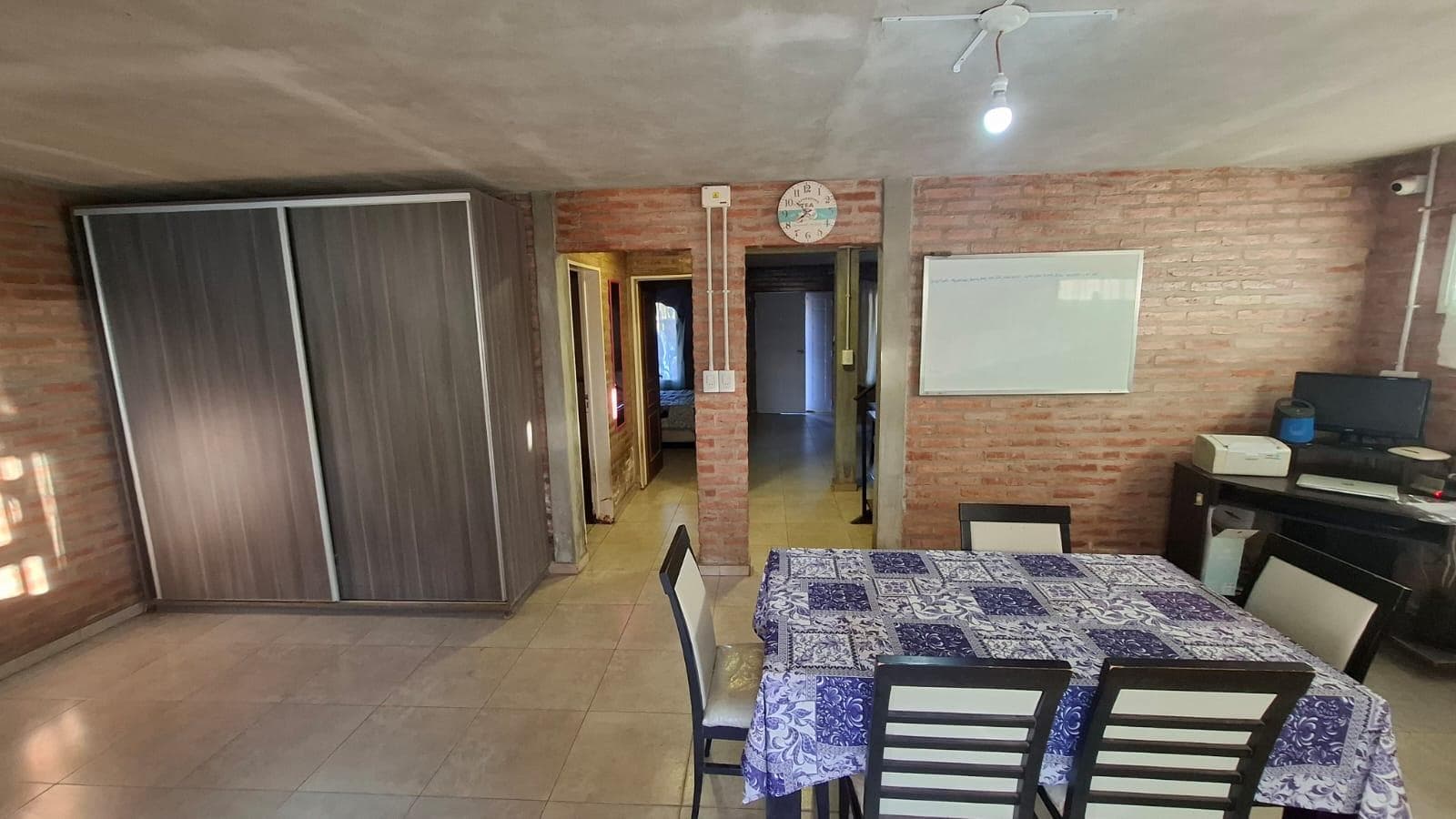 House for Sale, Eligible for Mortgage, 3 Bedrooms, San Roque District