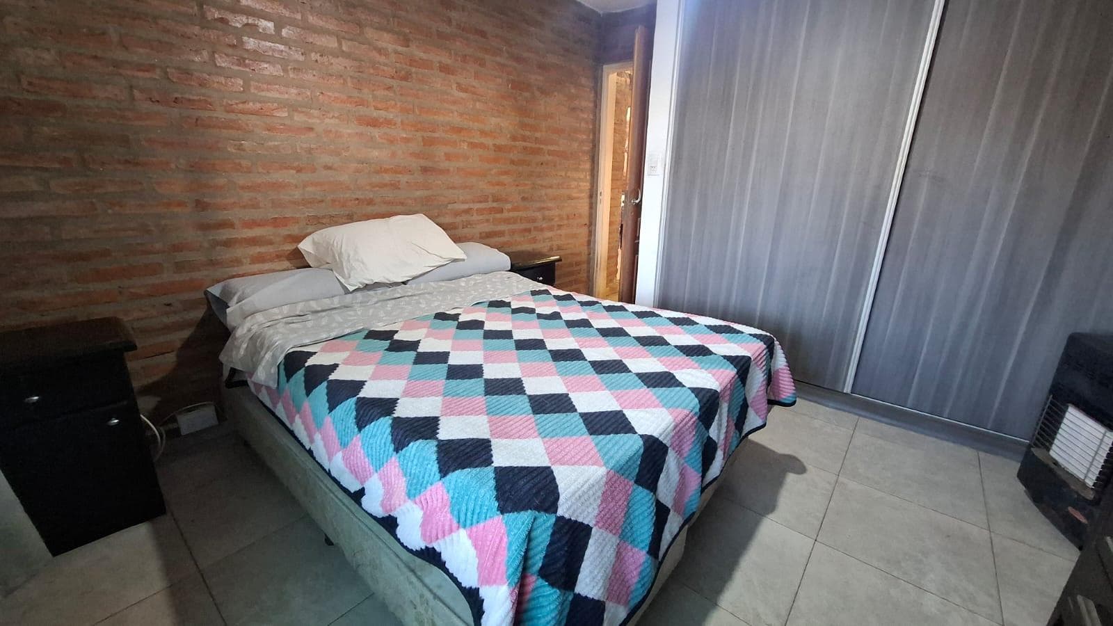 House for Sale, Eligible for Mortgage, 3 Bedrooms, San Roque District