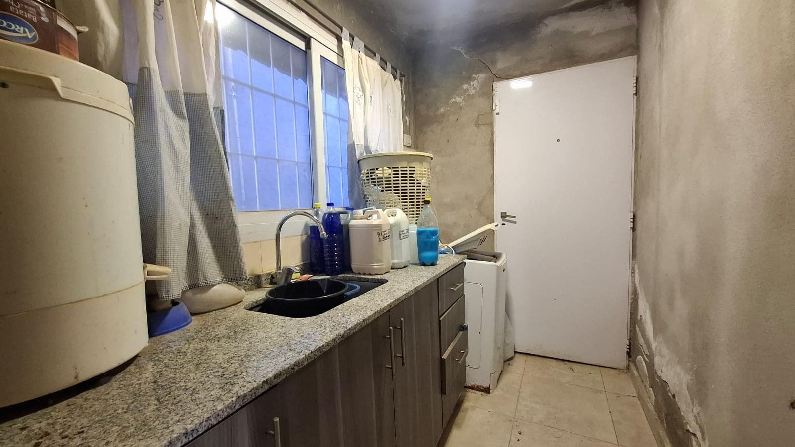 House for Sale, Eligible for Mortgage, 3 Bedrooms, San Roque District