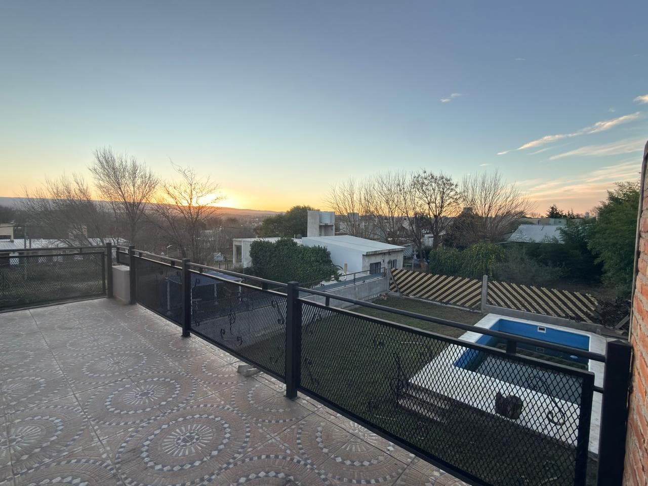House for Sale, Eligible for Mortgage, 3 Bedrooms, San Roque District