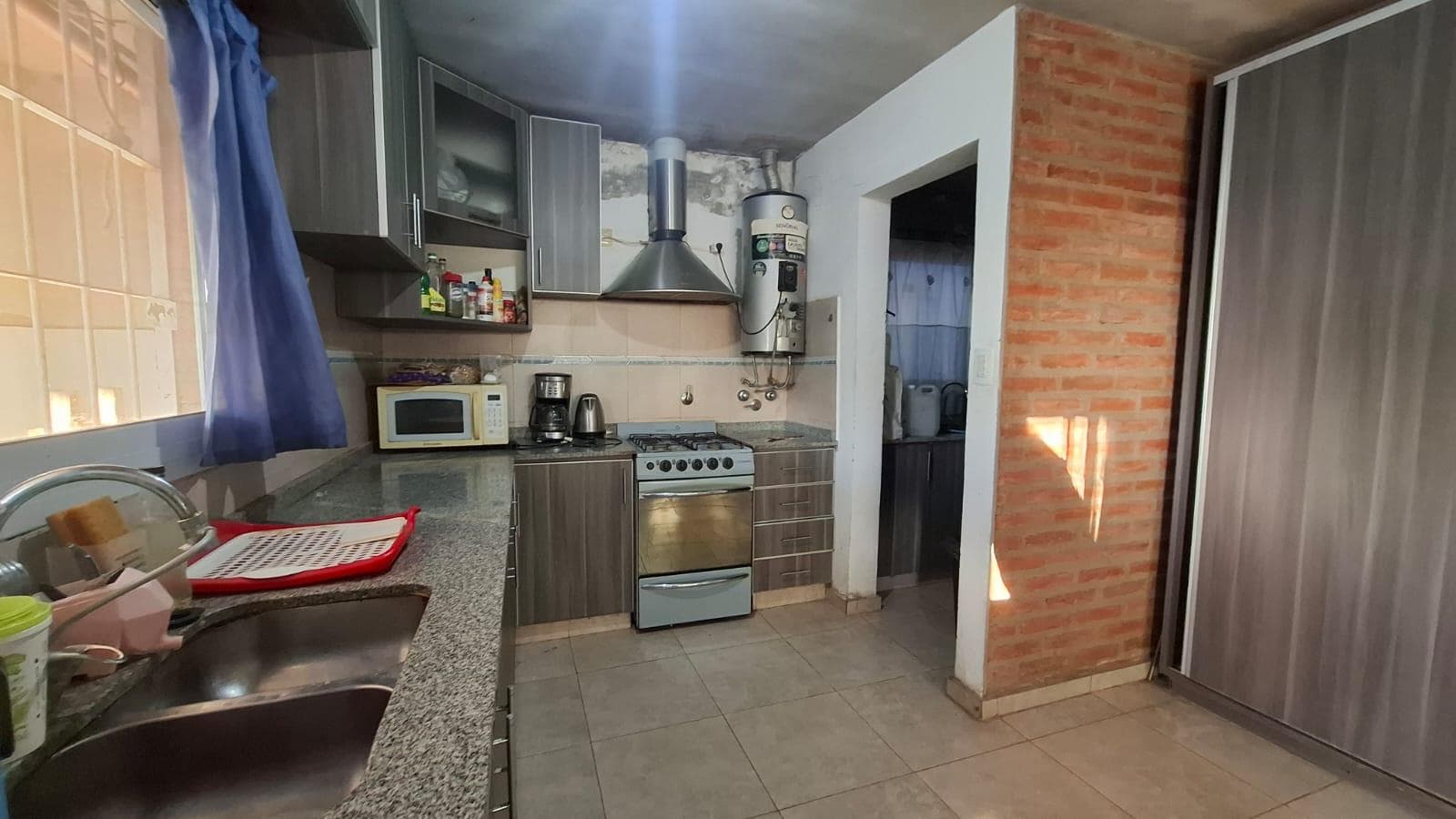 House for Sale, Eligible for Mortgage, 3 Bedrooms, San Roque District