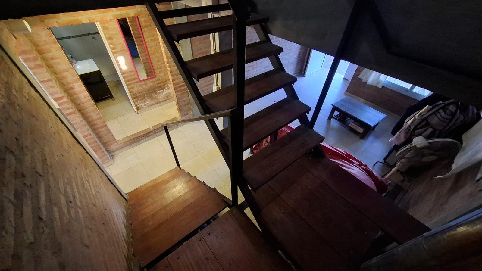 House for Sale, Eligible for Mortgage, 3 Bedrooms, San Roque District