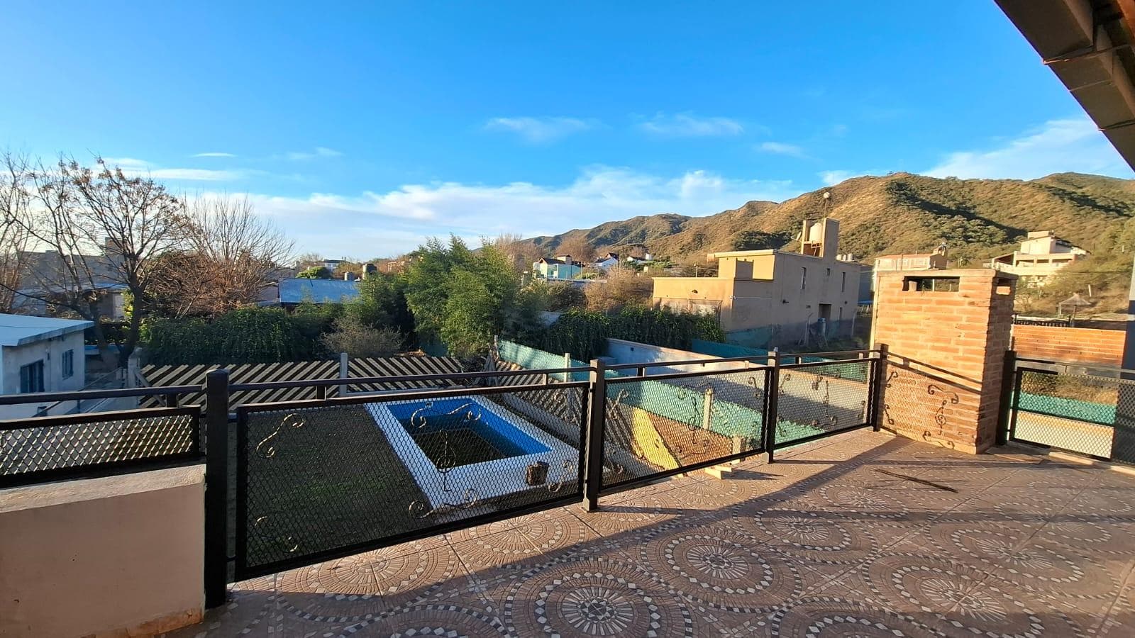 House for Sale, Eligible for Mortgage, 3 Bedrooms, San Roque District
