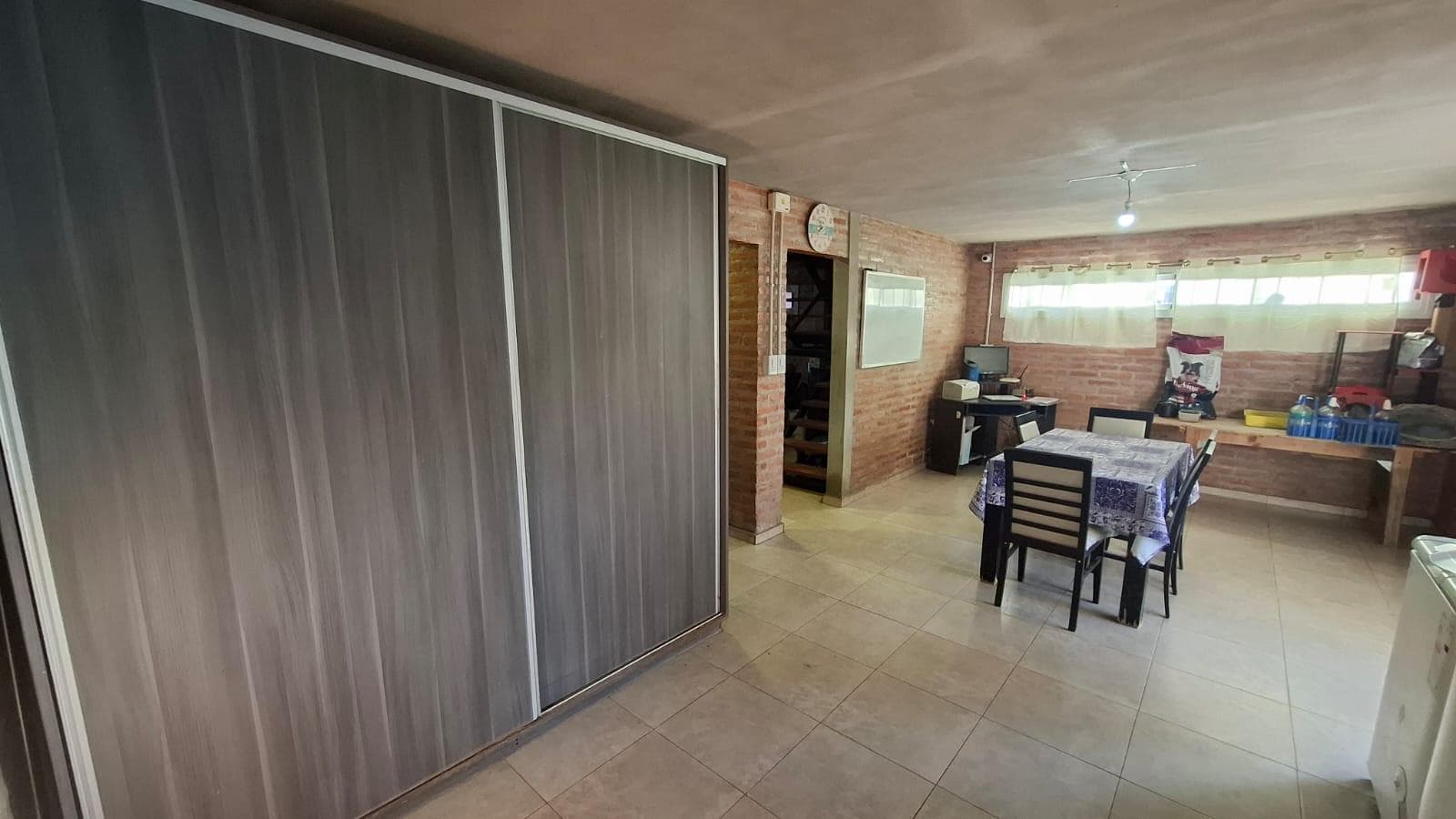 House for Sale, Eligible for Mortgage, 3 Bedrooms, San Roque District