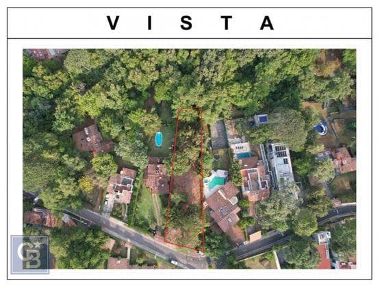 Land for Sale at the Avándaro Golf Club