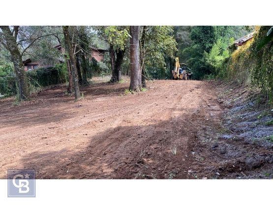 Land for Sale at the Avándaro Golf Club