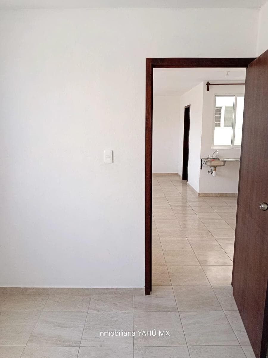 Apartment in Valle de los Reyes