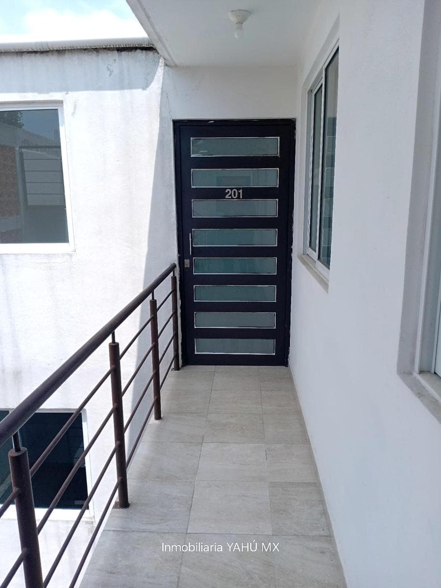 Apartment in Valle de los Reyes