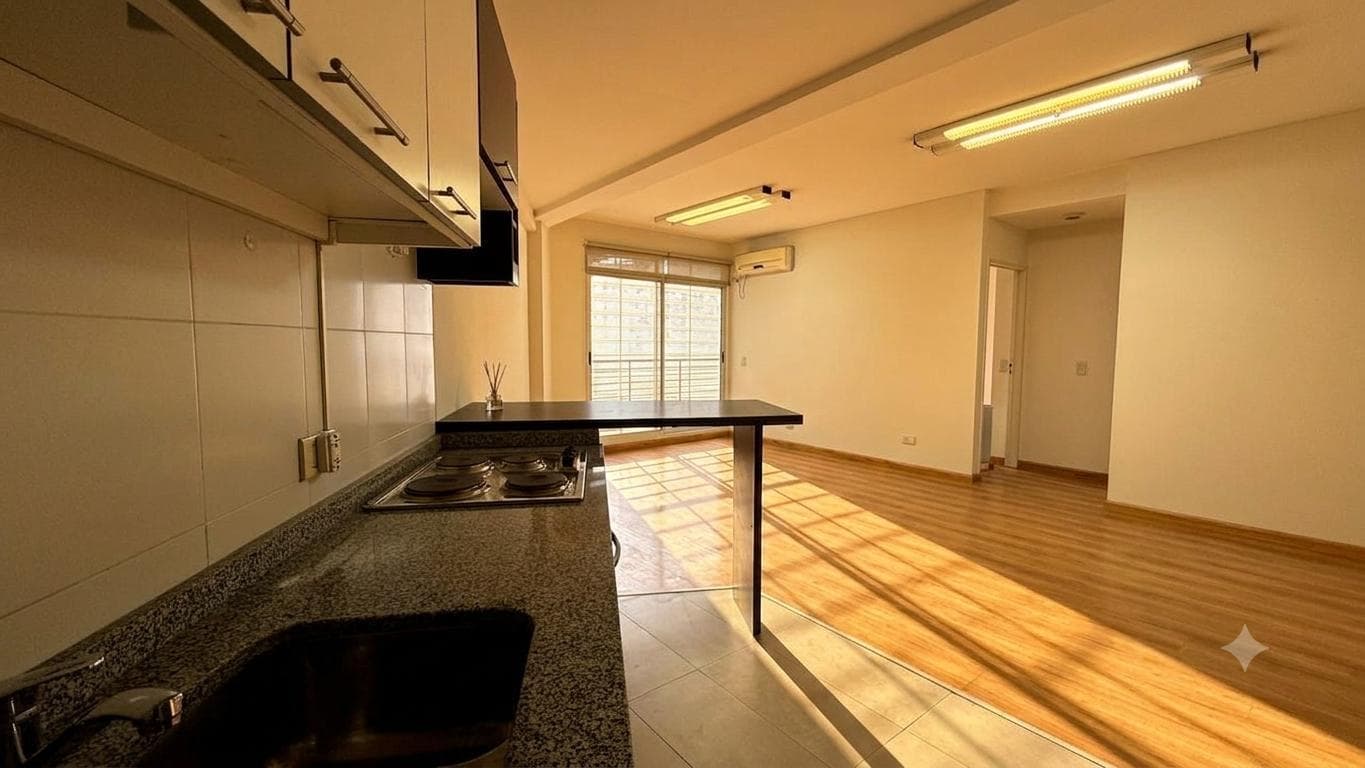 2-Bedroom Apartment for Rent in Villa Devoto.