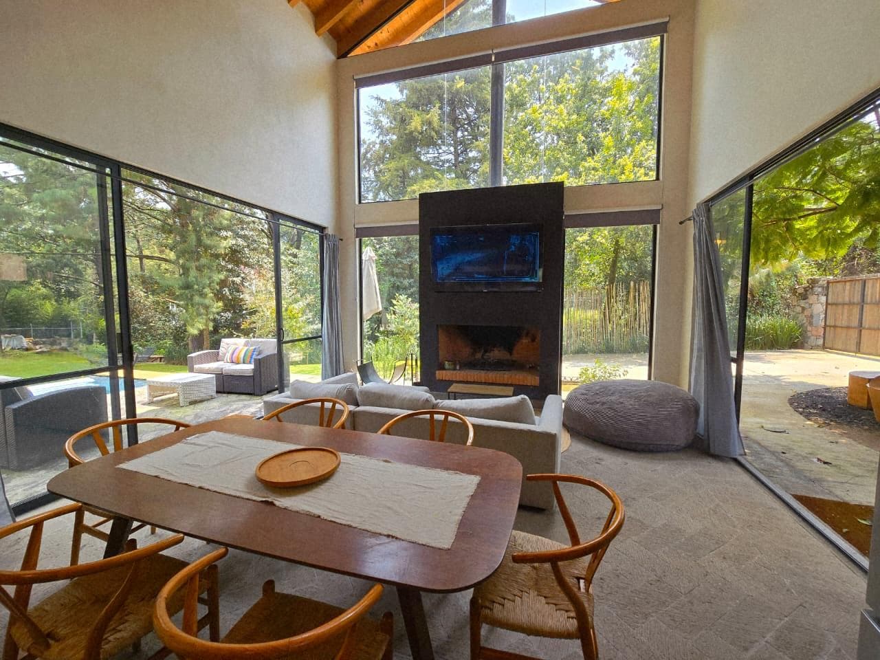 House for Sale, Acatitlán, Valle de Bravo