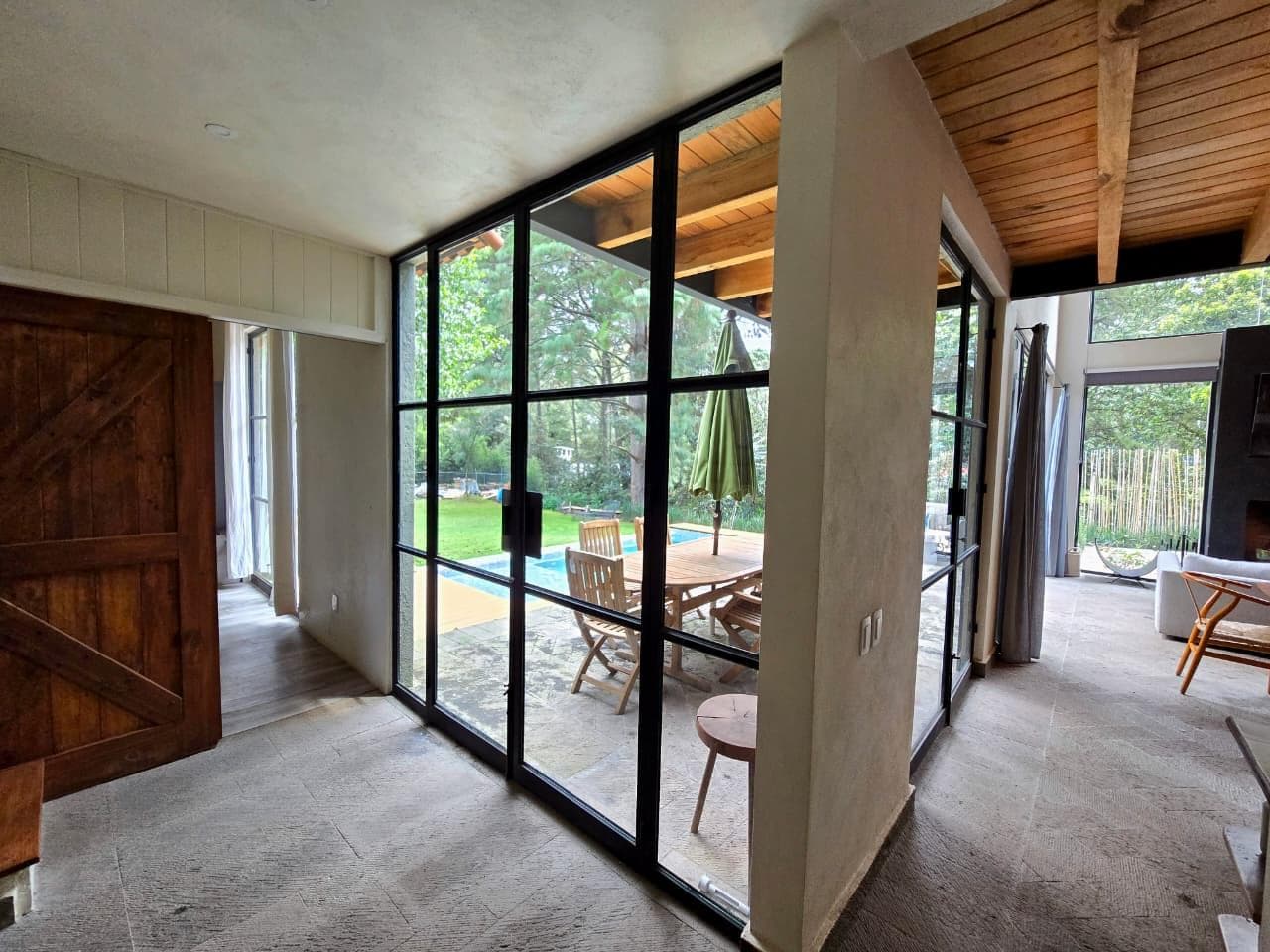 House for Sale, Acatitlán, Valle de Bravo