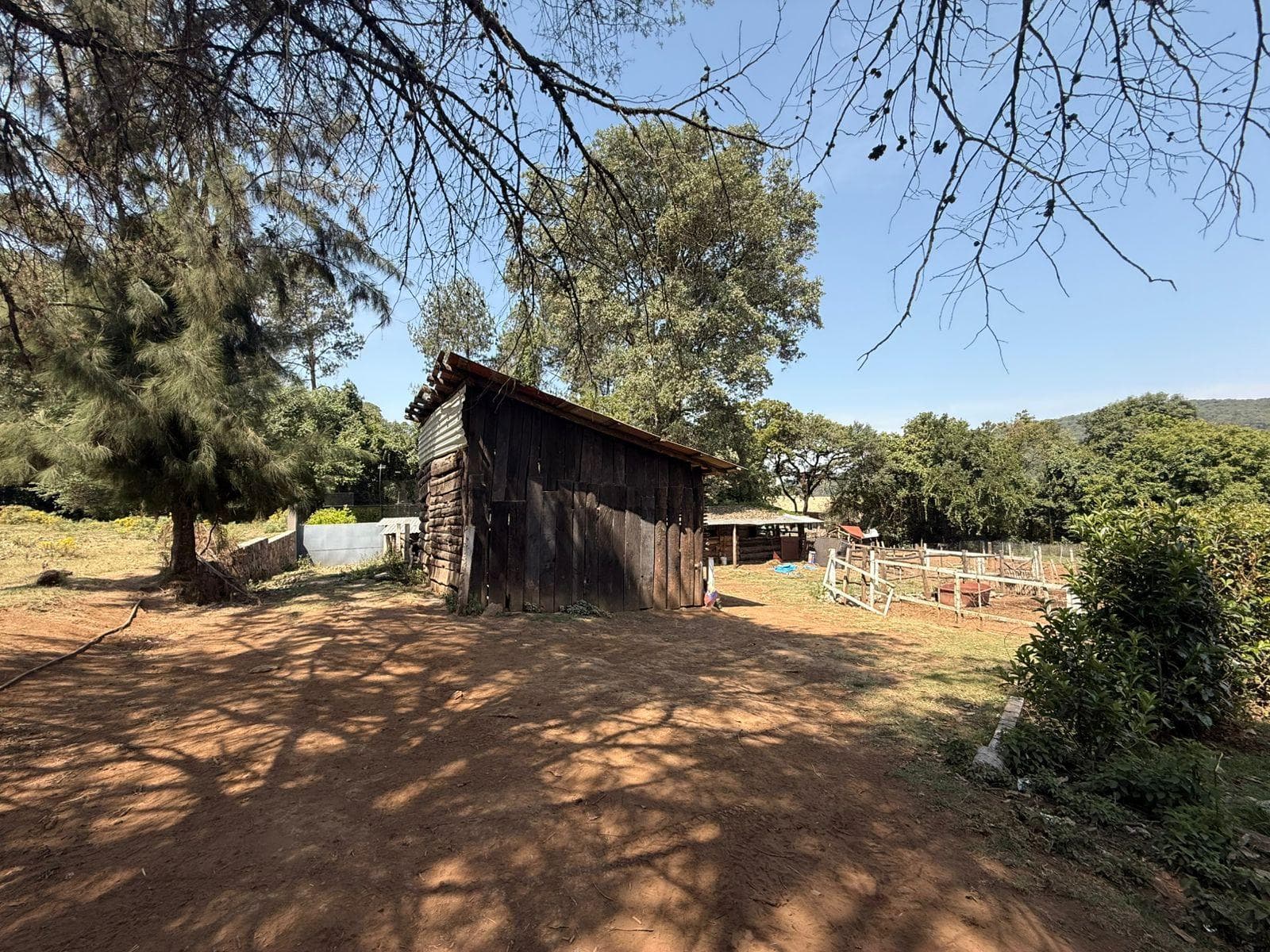 Land for Sale, Valle de Bravo