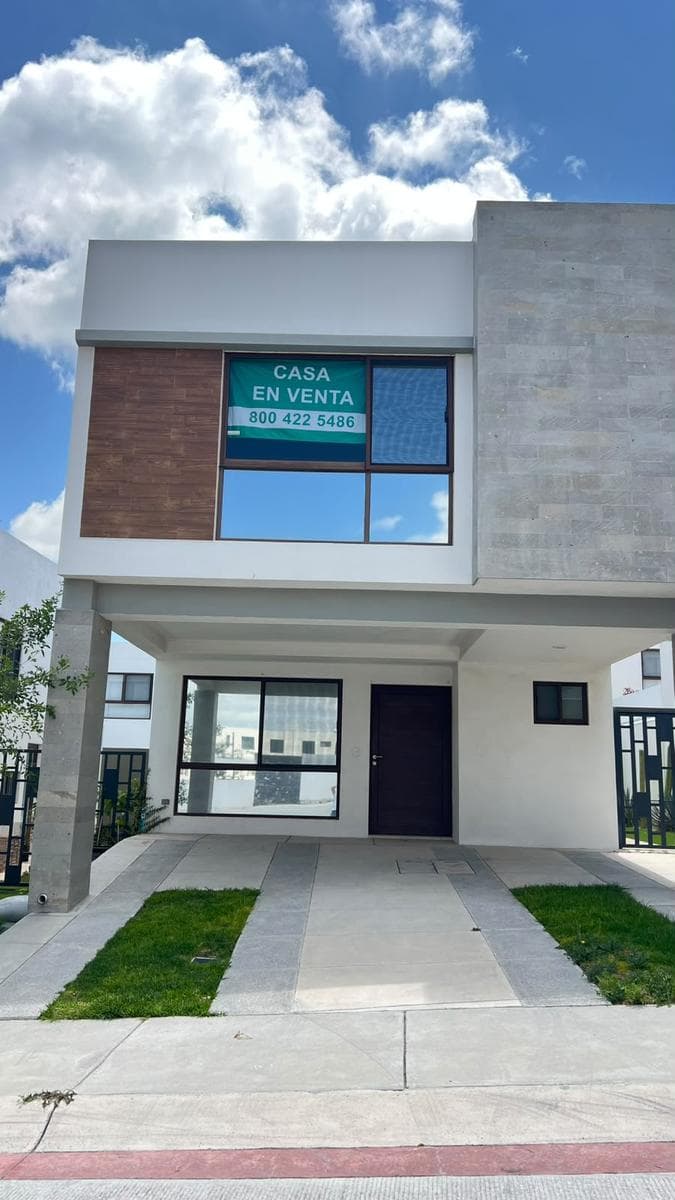 House in Zibatá
