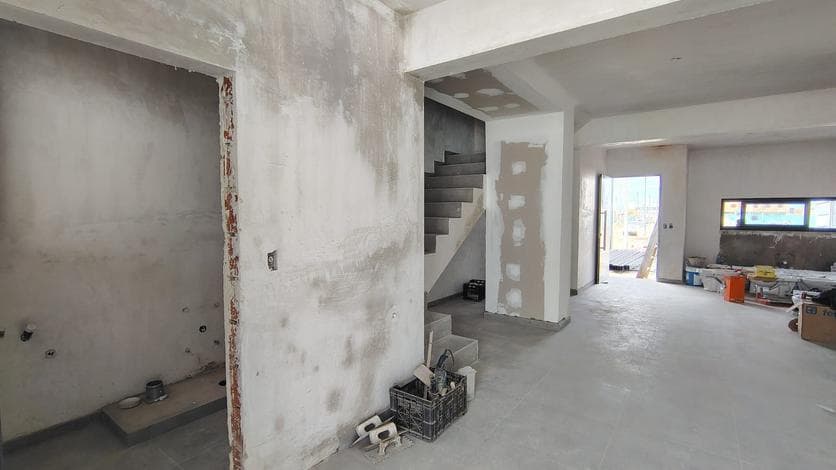 House in Campos de Manantiales
