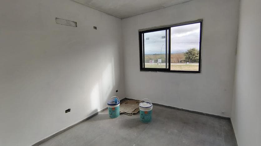 House in Campos de Manantiales