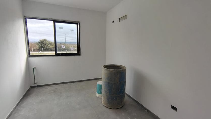 House in Campos de Manantiales