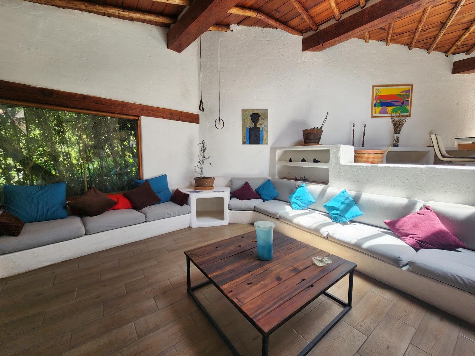 House for Sale, Valle de Bravo