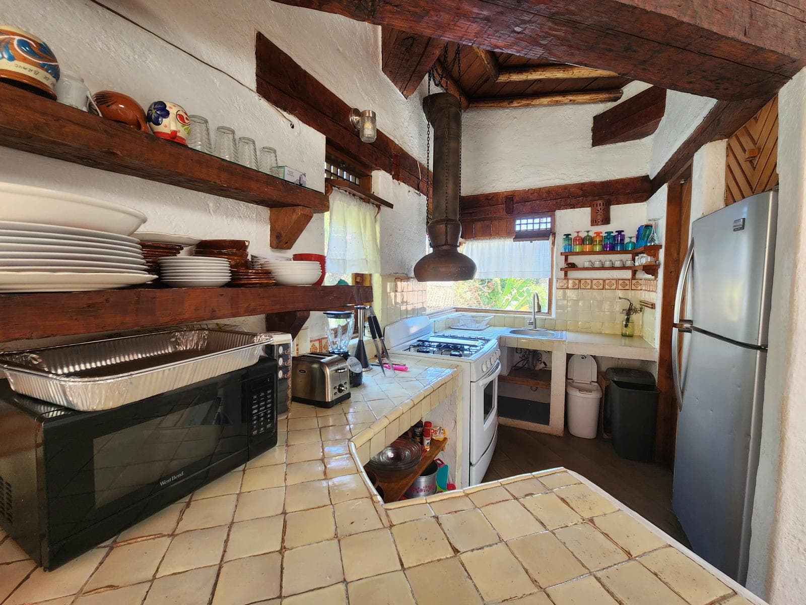House for Sale, Valle de Bravo