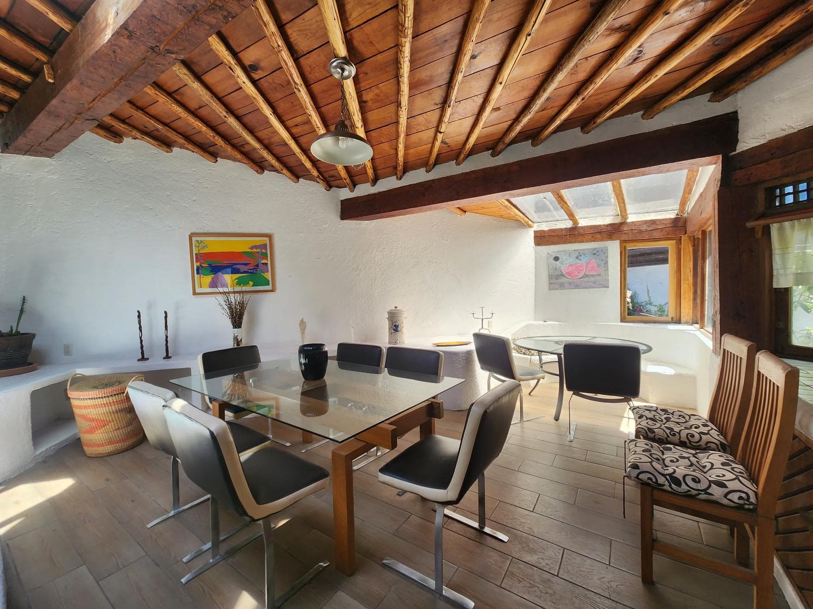 House for Sale, Valle de Bravo